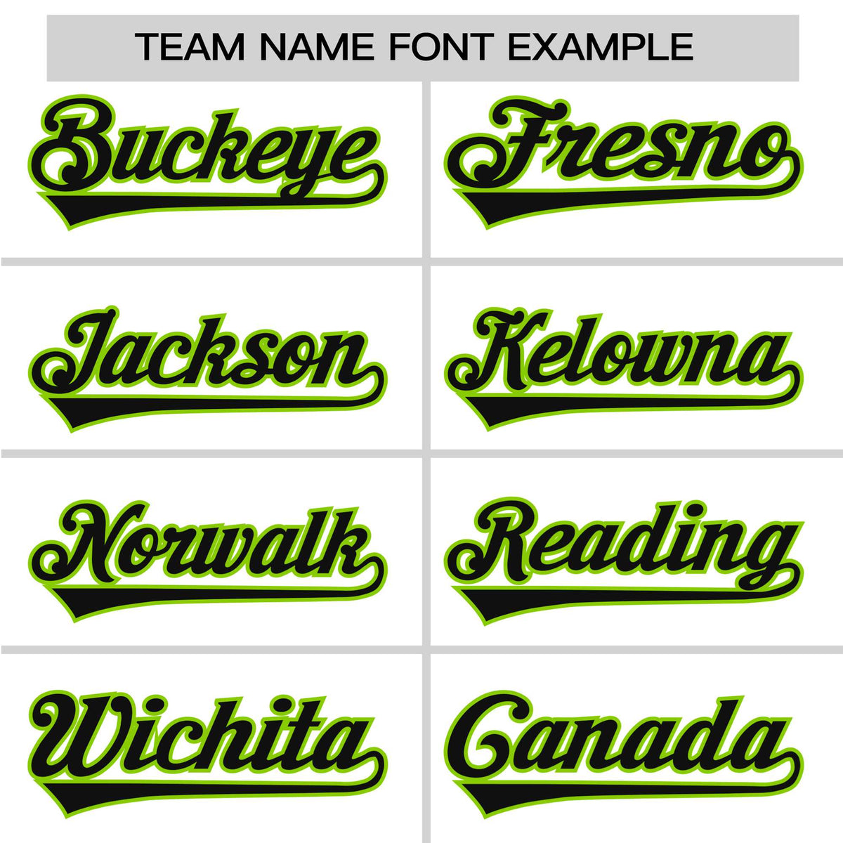 Custom White Neon Green Yellow Authentic Baseball Jersey