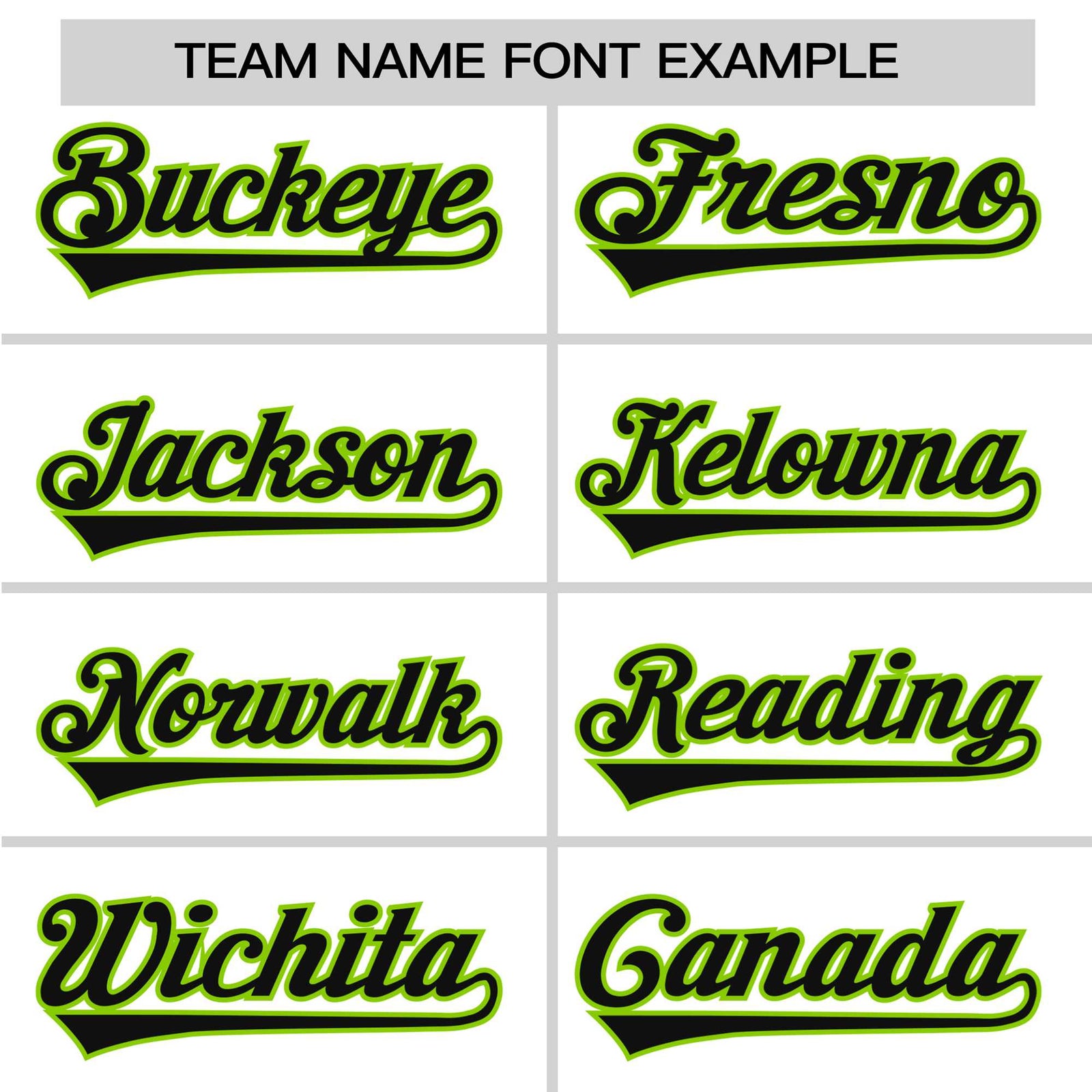 Custom White Neon Green Yellow Authentic Baseball Jersey