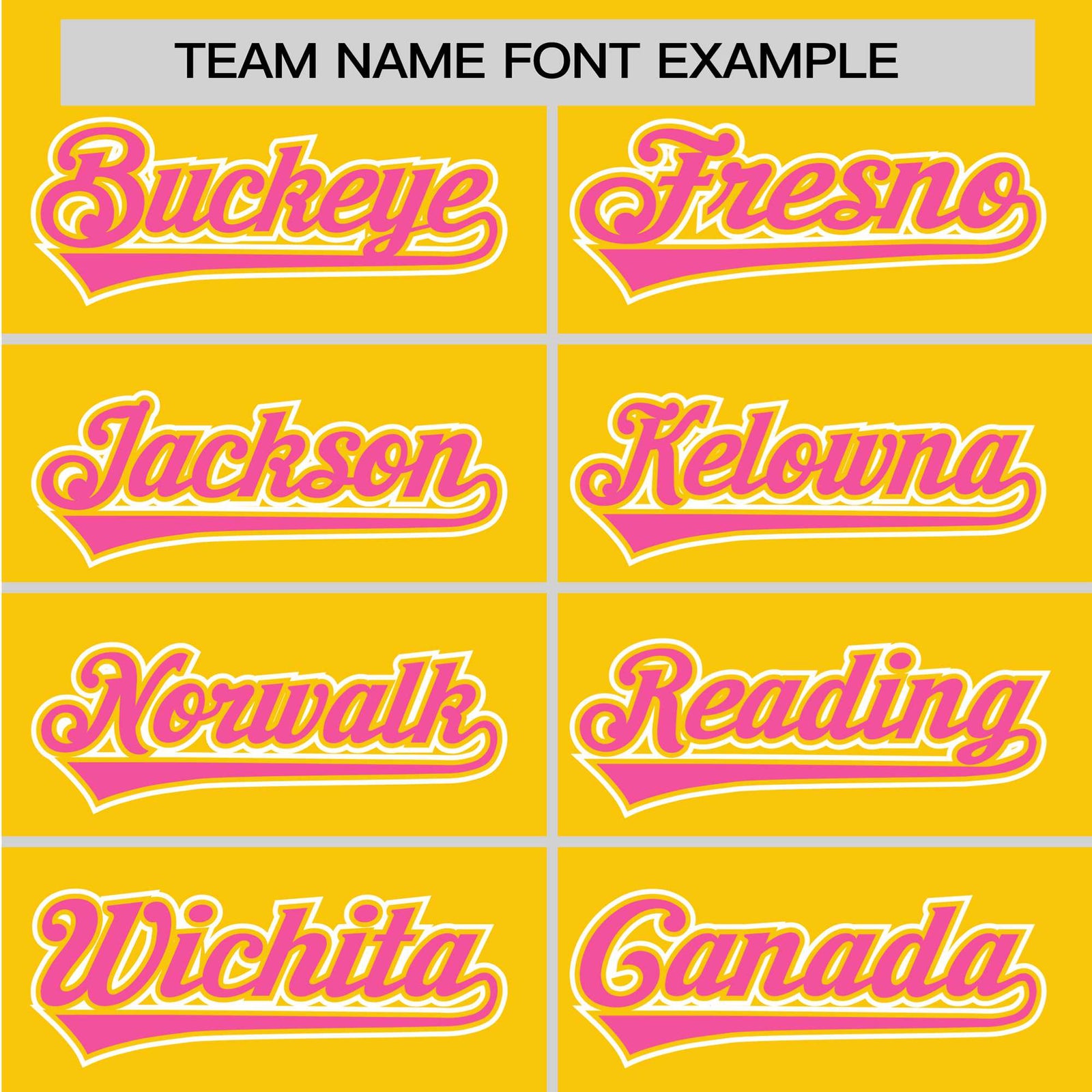 Custom Gold Light Blue Pink Authentic Baseball Jersey