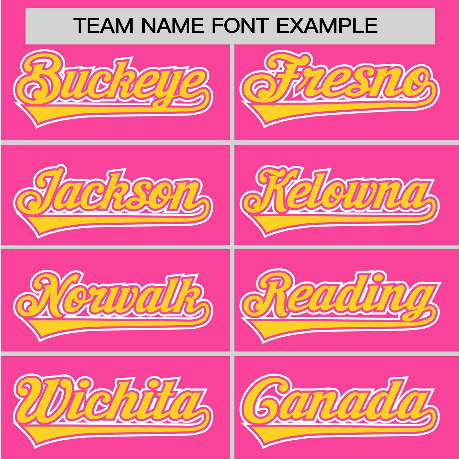 Custom Pink Gold Neon Green Authentic Baseball Jersey