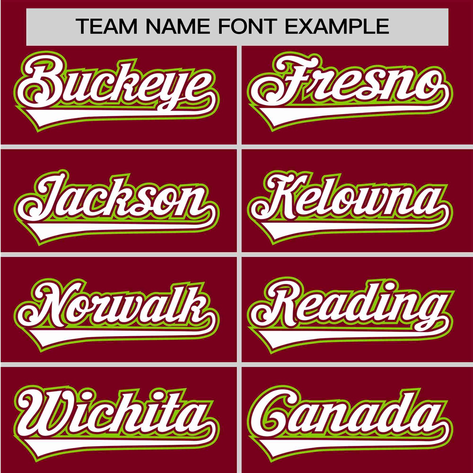 Custom Burgundy Neon Green Sky Blue Authentic Baseball Jersey