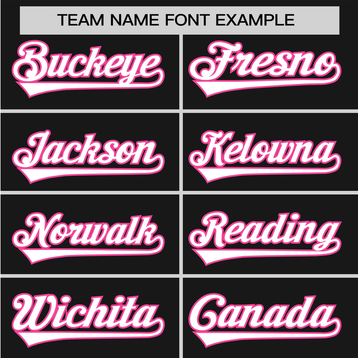 Custom Black Light Blue Pink Authentic Baseball Jersey