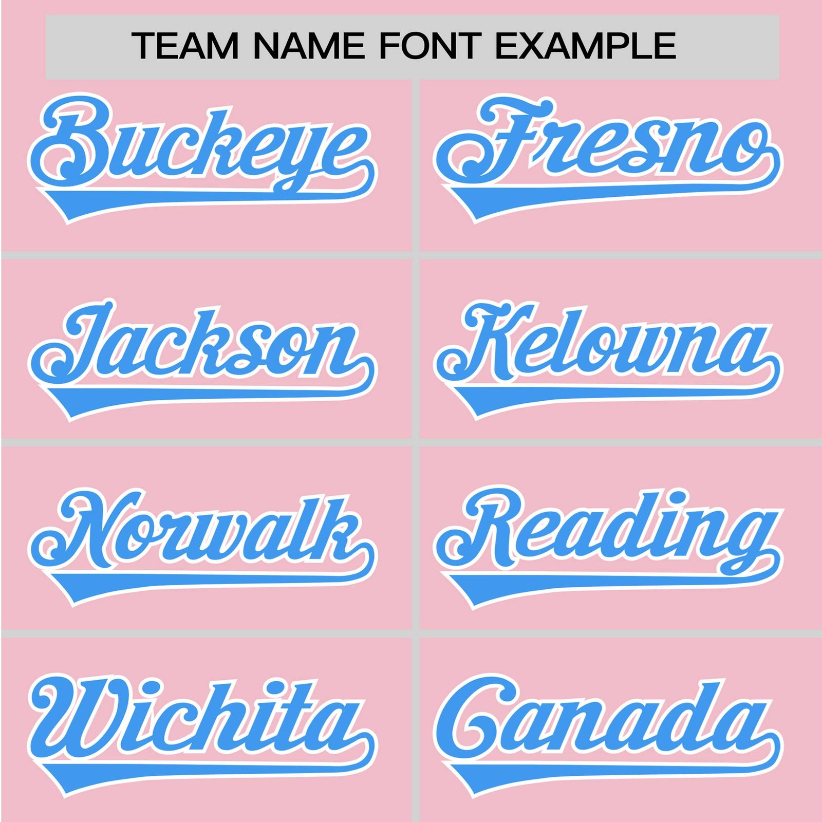 Custom Pink Orange Light Blue Authenti Baseball Jersey