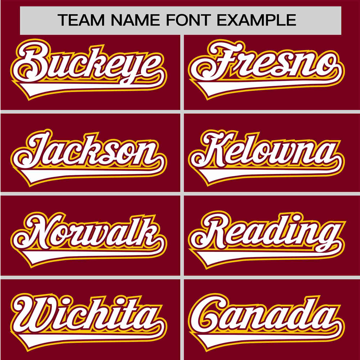 Custom Burgundy Yellow Green Authentic Baseball Jersey