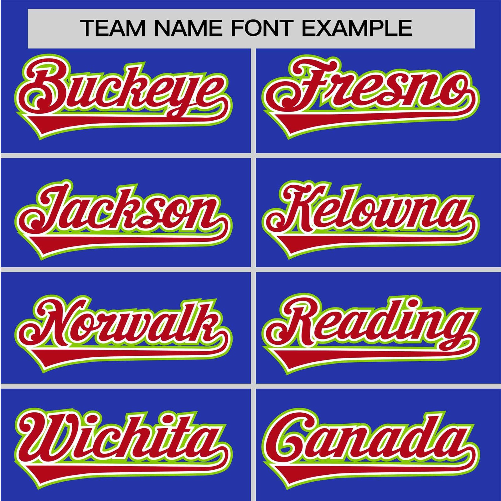 Custom Purple Neon Green Red Authentic Baseball Jersey