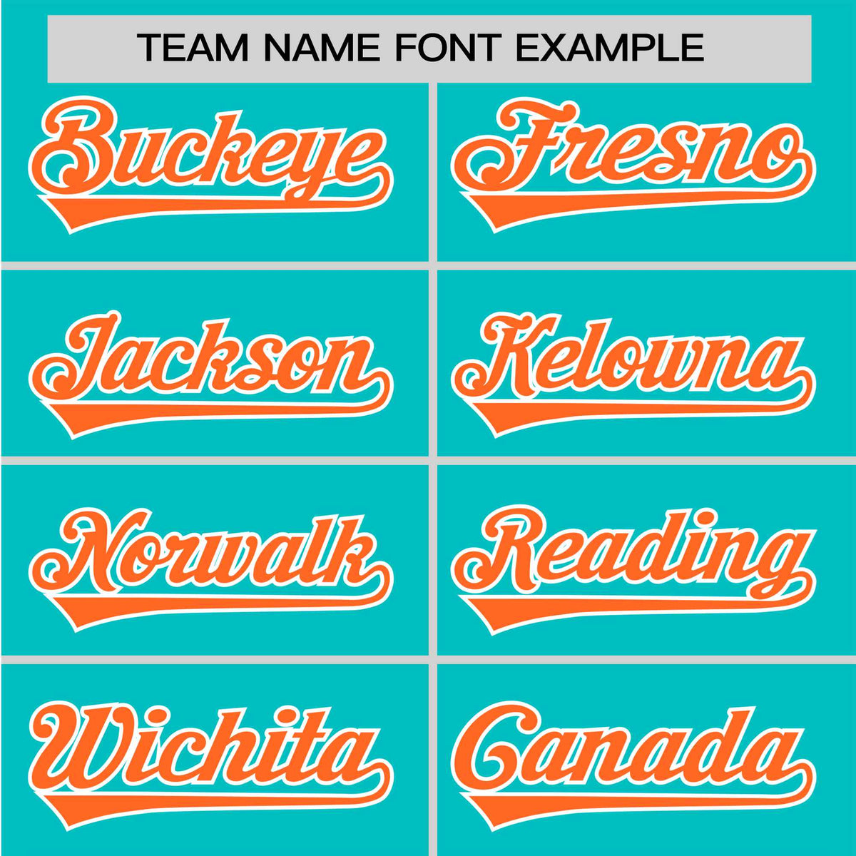 Custom Bright Green White Orange Authentic Baseball Jersey