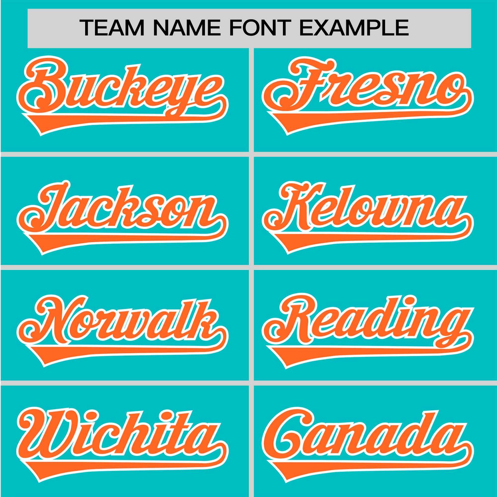 Custom Bright Green White Orange Authentic Baseball Jersey