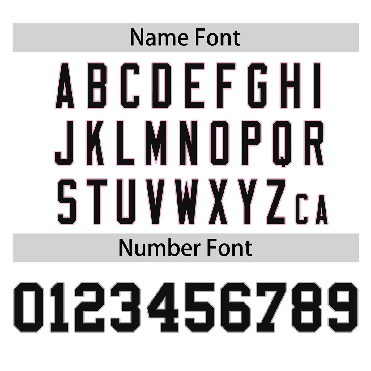 Custom White Gray Pink Authentic Baseball Jersey