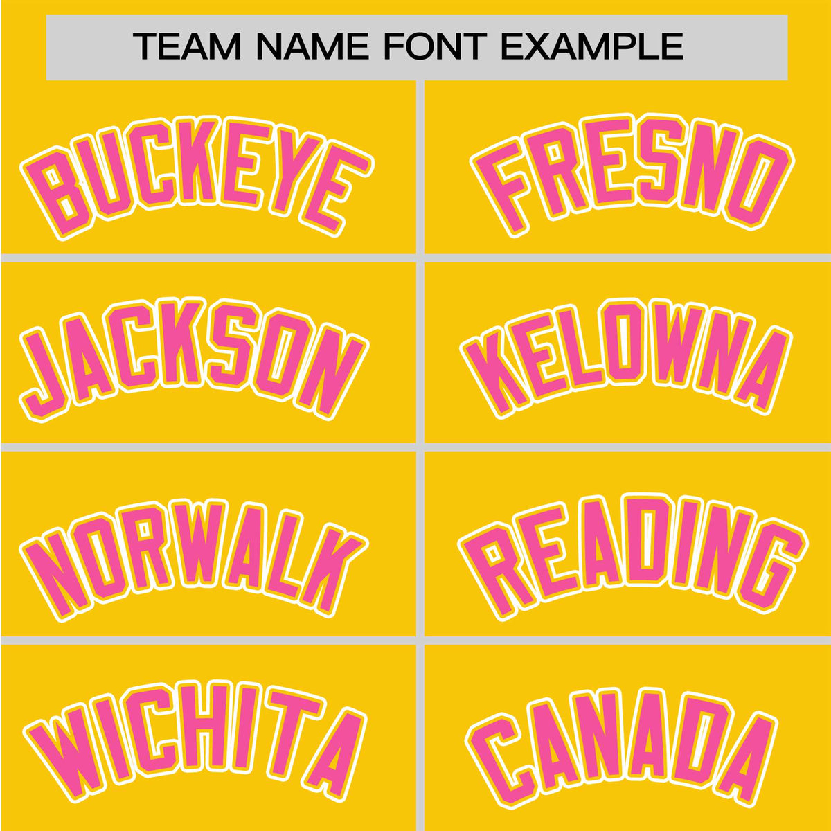 Custom Gold Light Blue Pink Authentic Baseball Jersey