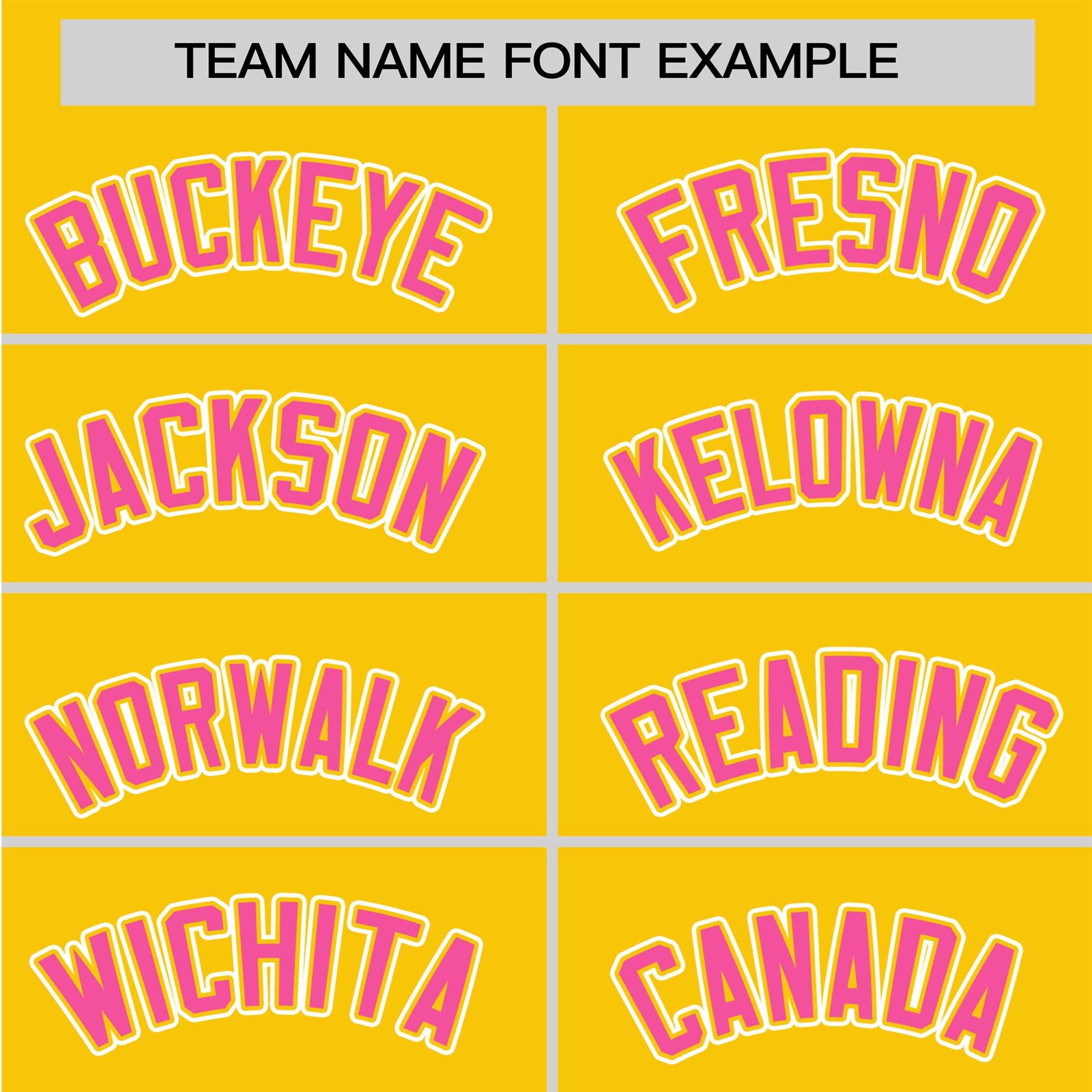 Custom Gold Light Blue Pink Authentic Baseball Jersey