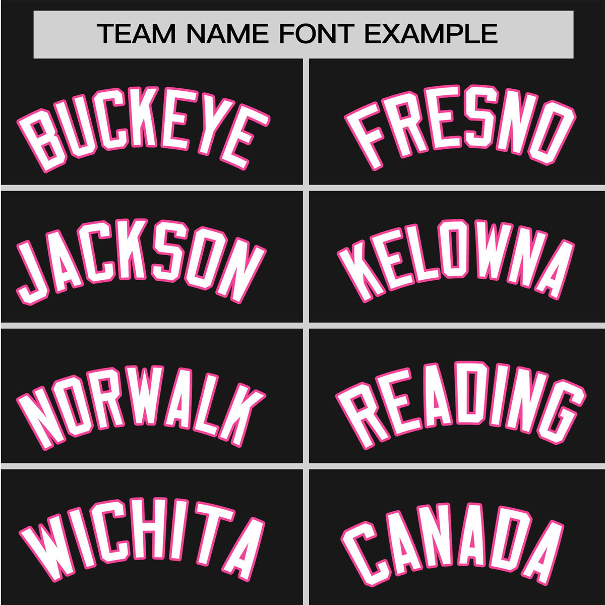 Custom Black Light Blue Pink Authentic Baseball Jersey