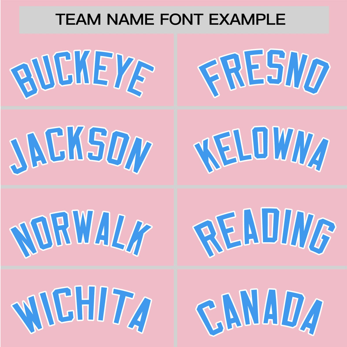 Custom Pink Orange Light Blue Authenti Baseball Jersey
