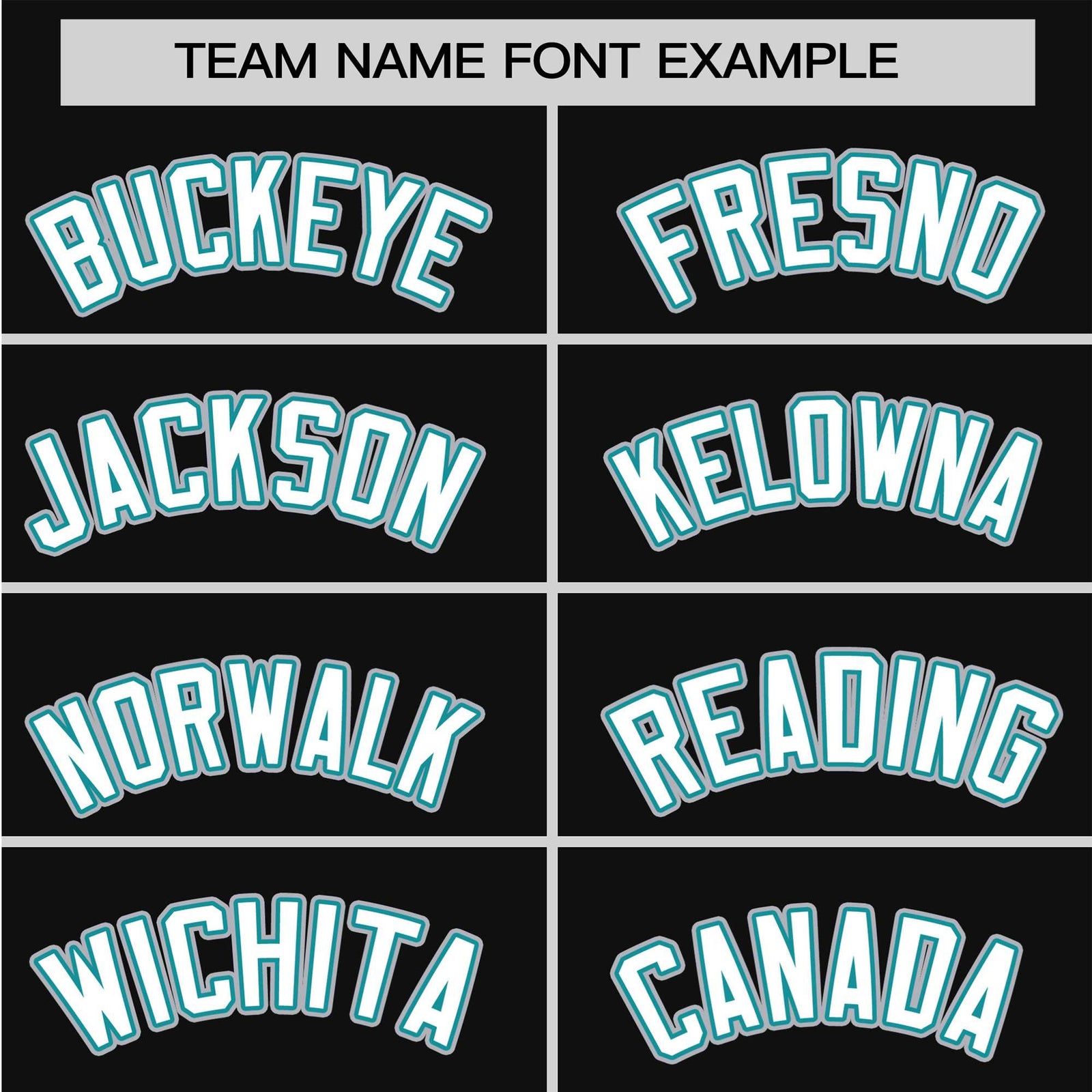 Custom Black Aqua Gray Authentic Baseball Jersey