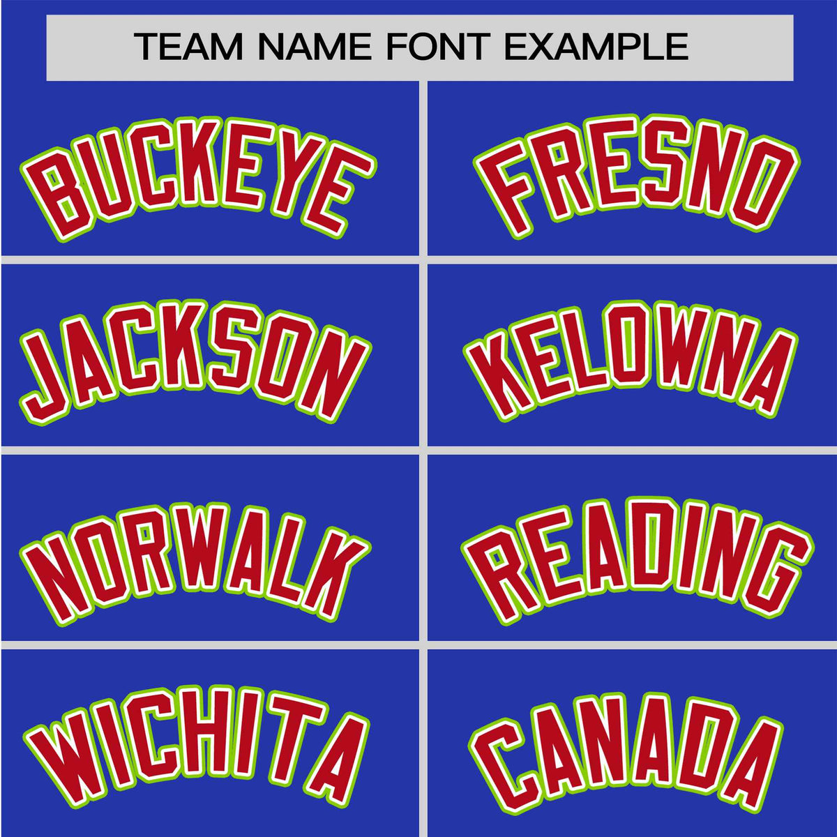 Custom Purple Neon Green Red Authentic Baseball Jersey