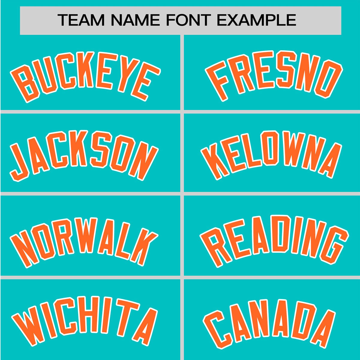 Custom Bright Green White Orange Authentic Baseball Jersey