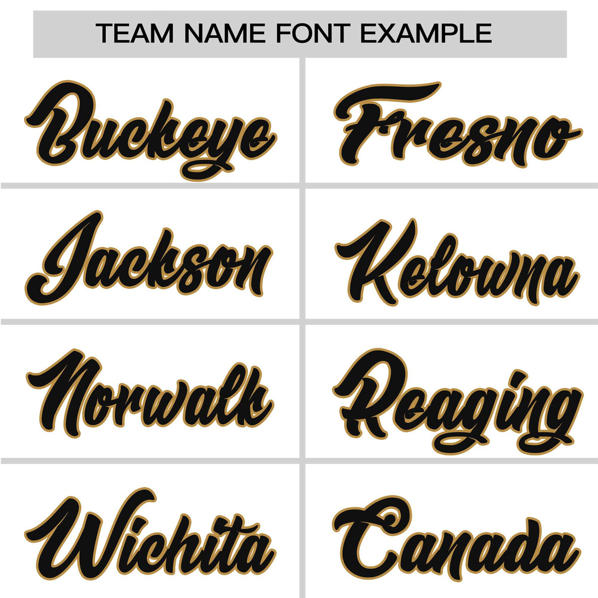 Custom White Old Gold Black Authentic Baseball Jersey