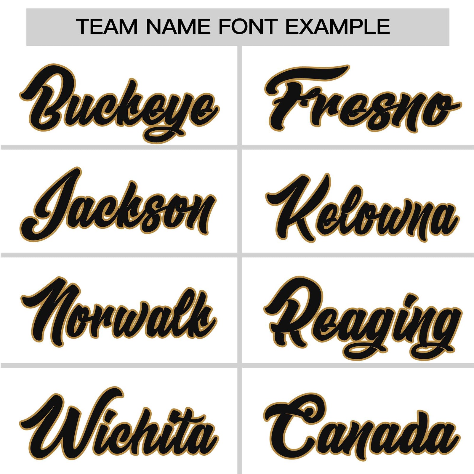 Custom White Old Gold Black Authentic Baseball Jersey