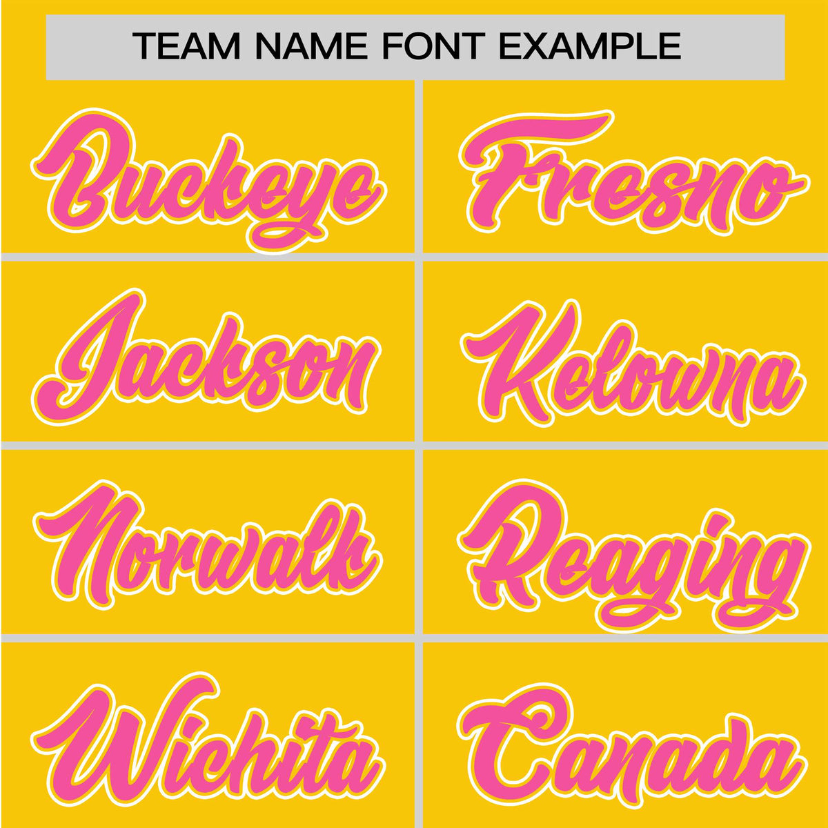 Custom Gold Light Blue Pink Authentic Baseball Jersey