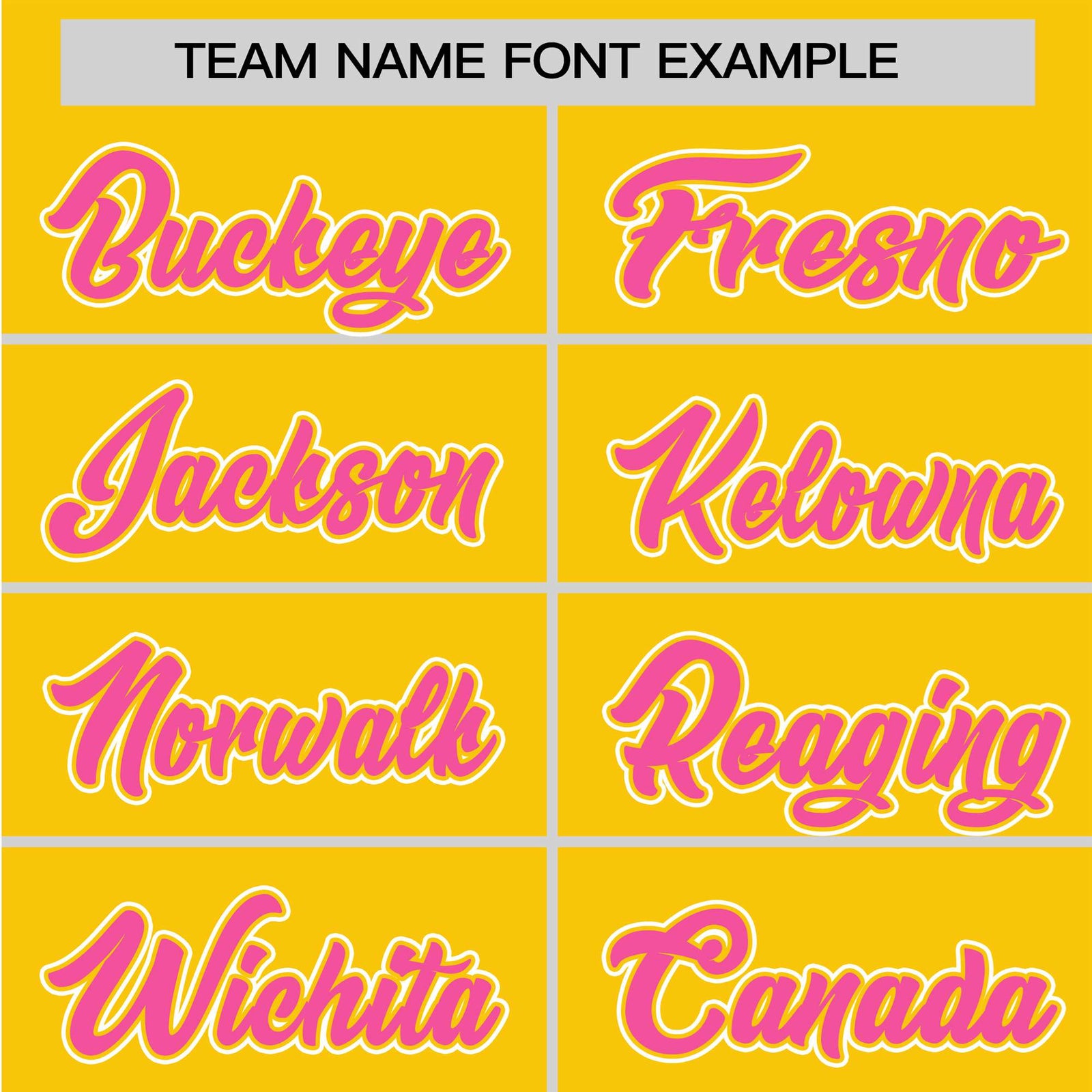 Custom Gold Light Blue Pink Authentic Baseball Jersey