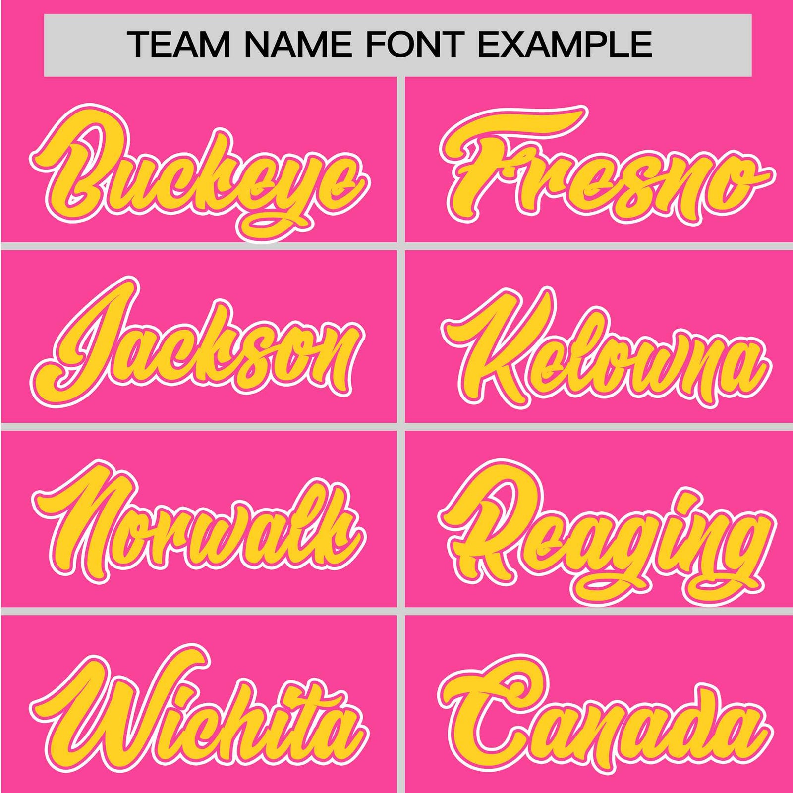 Custom Pink Gold Neon Green Authentic Baseball Jersey