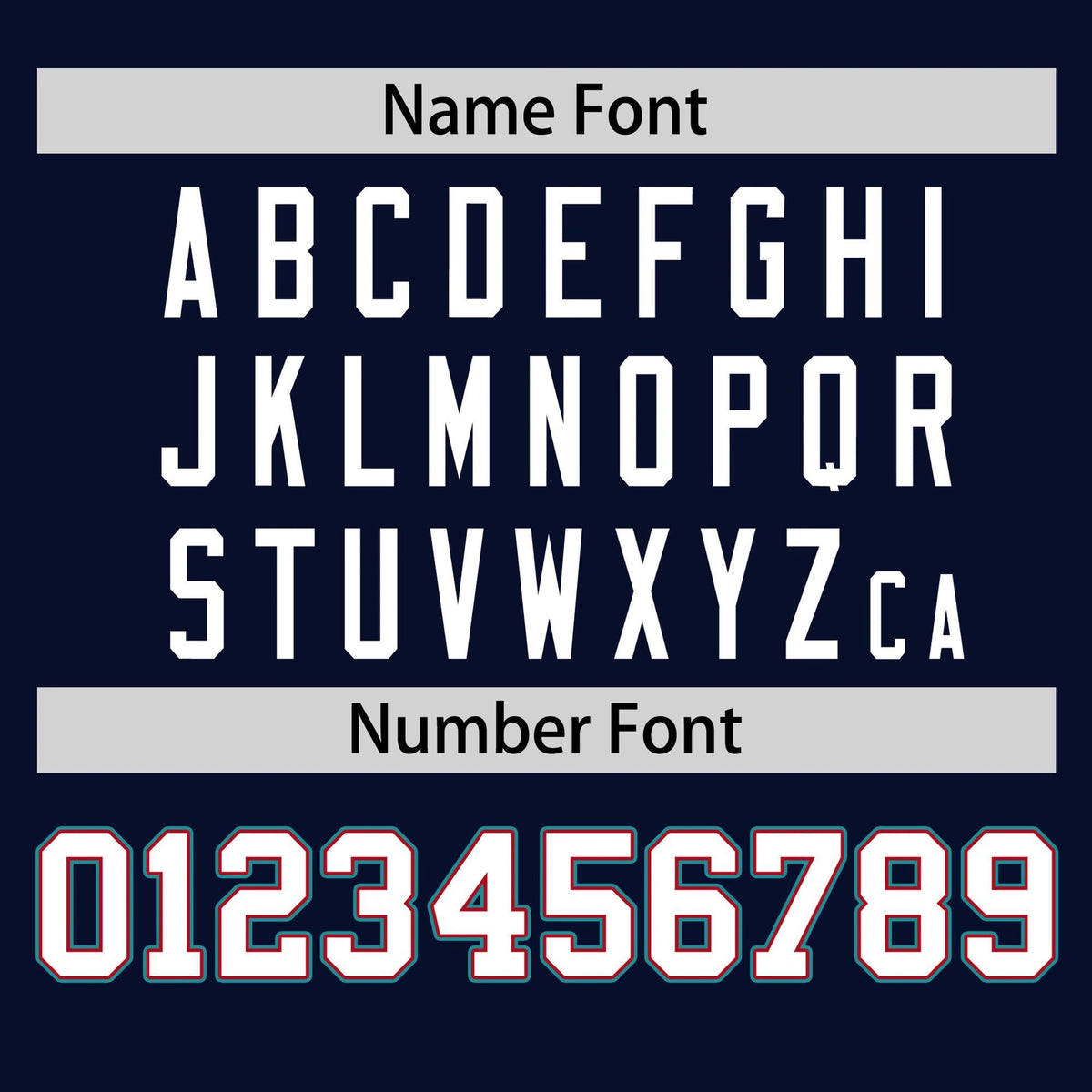 Camiseta de béisbol auténtica personalizada en azul marino y rojo agua