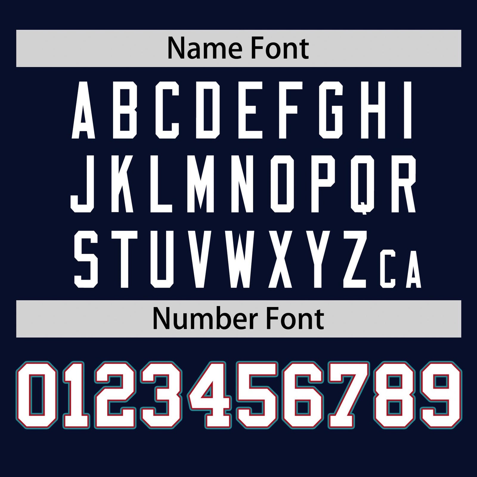 Camiseta de béisbol auténtica personalizada en azul marino y rojo agua