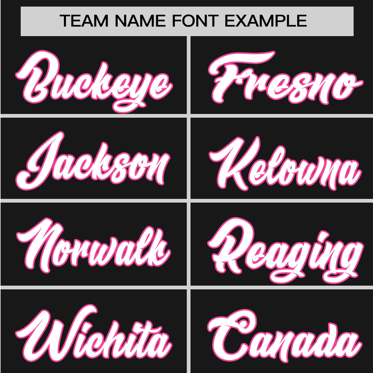 Custom Black Light Blue Pink Authentic Baseball Jersey