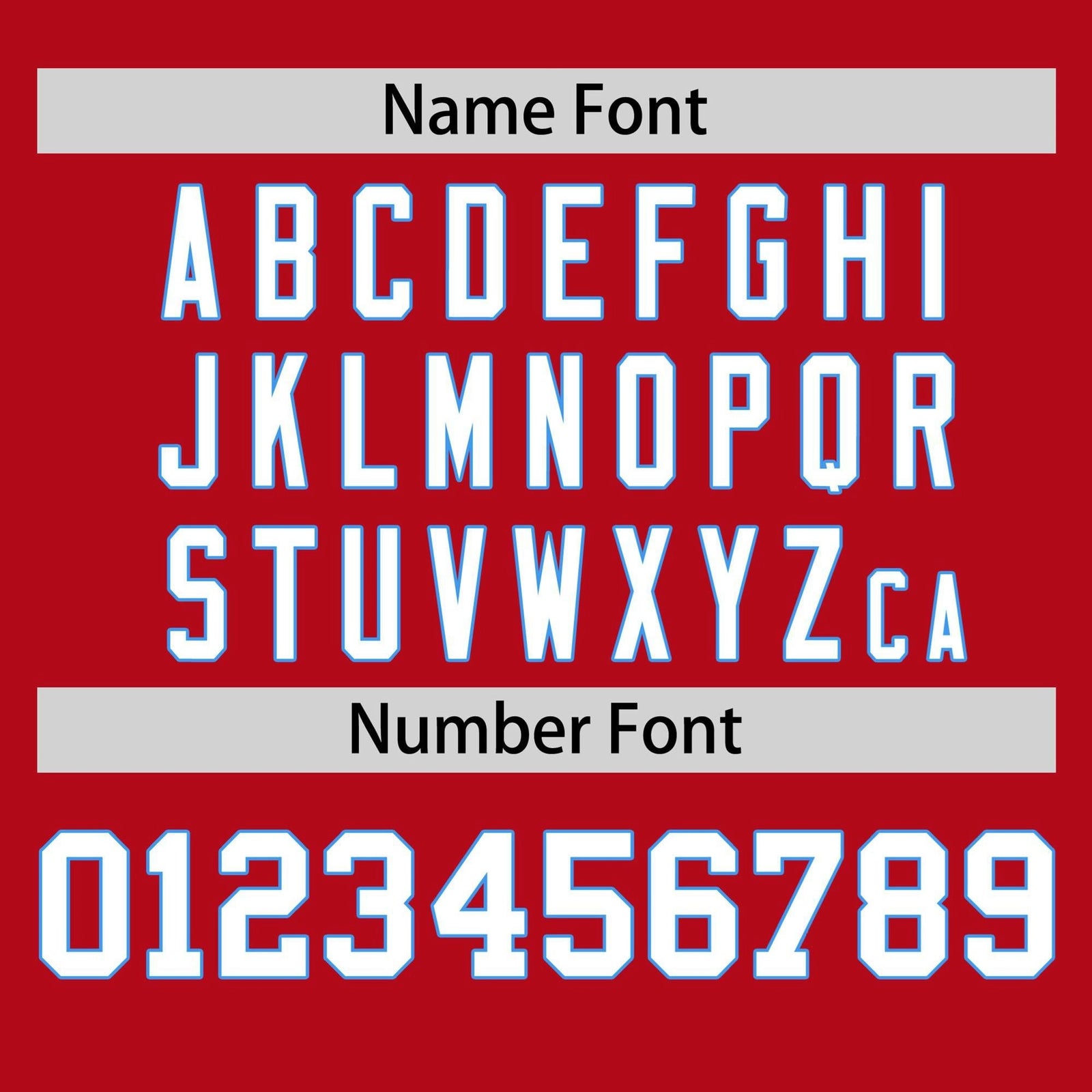 Custom Red Yellow Light Blue Authentic Baseball Jersey