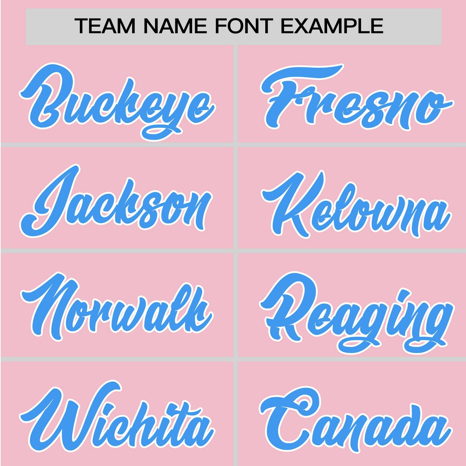 Custom Pink Orange Light Blue Authenti Baseball Jersey
