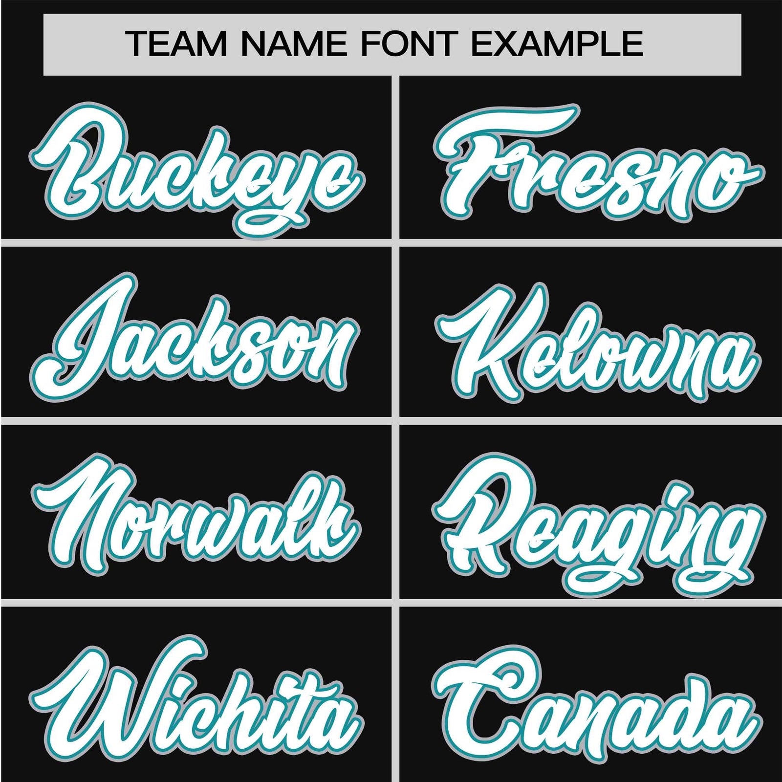 Custom Black Aqua Gray Authentic Baseball Jersey