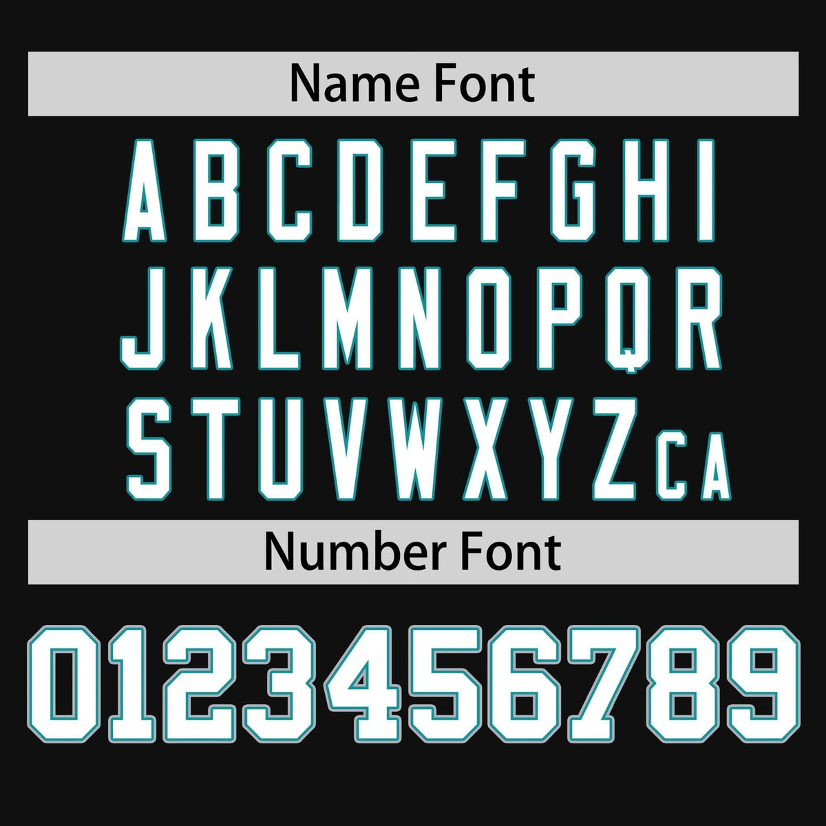 Custom Black Aqua Gray Authentic Baseball Jersey