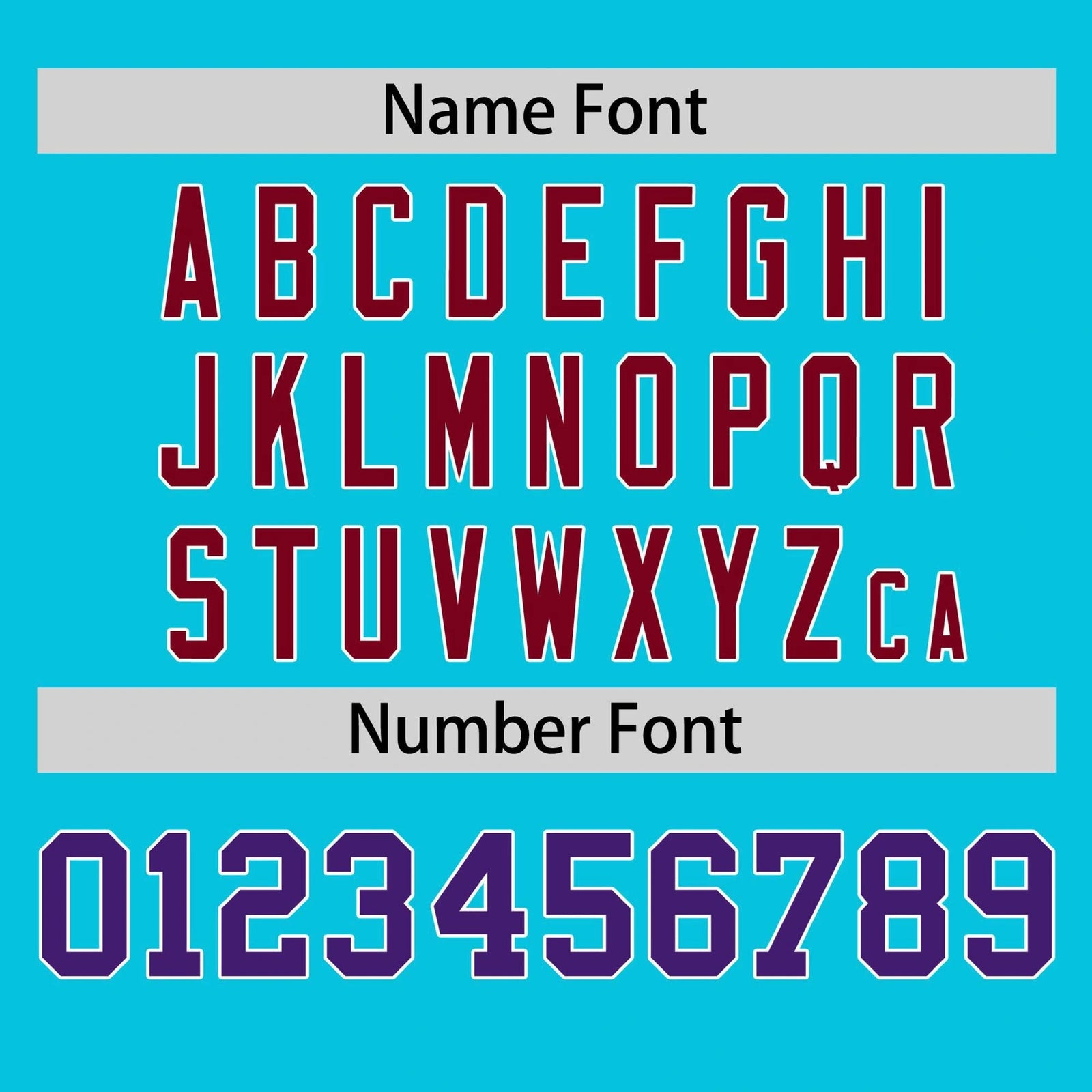 Custom Aqua Burgundy Purple Authentic Baseball Jersey