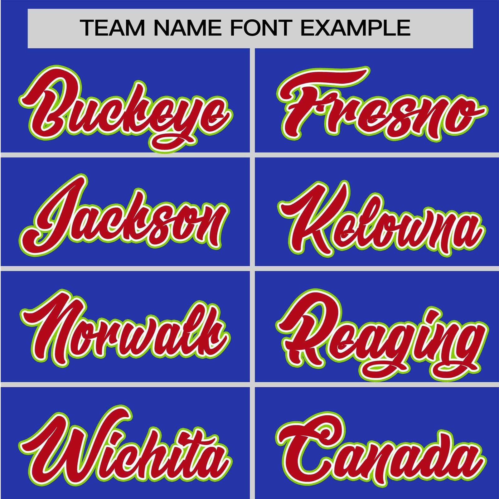 Custom Purple Neon Green Red Authentic Baseball Jersey