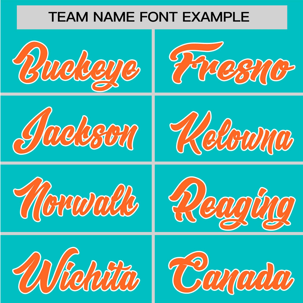 Custom Bright Green White Orange Authentic Baseball Jersey