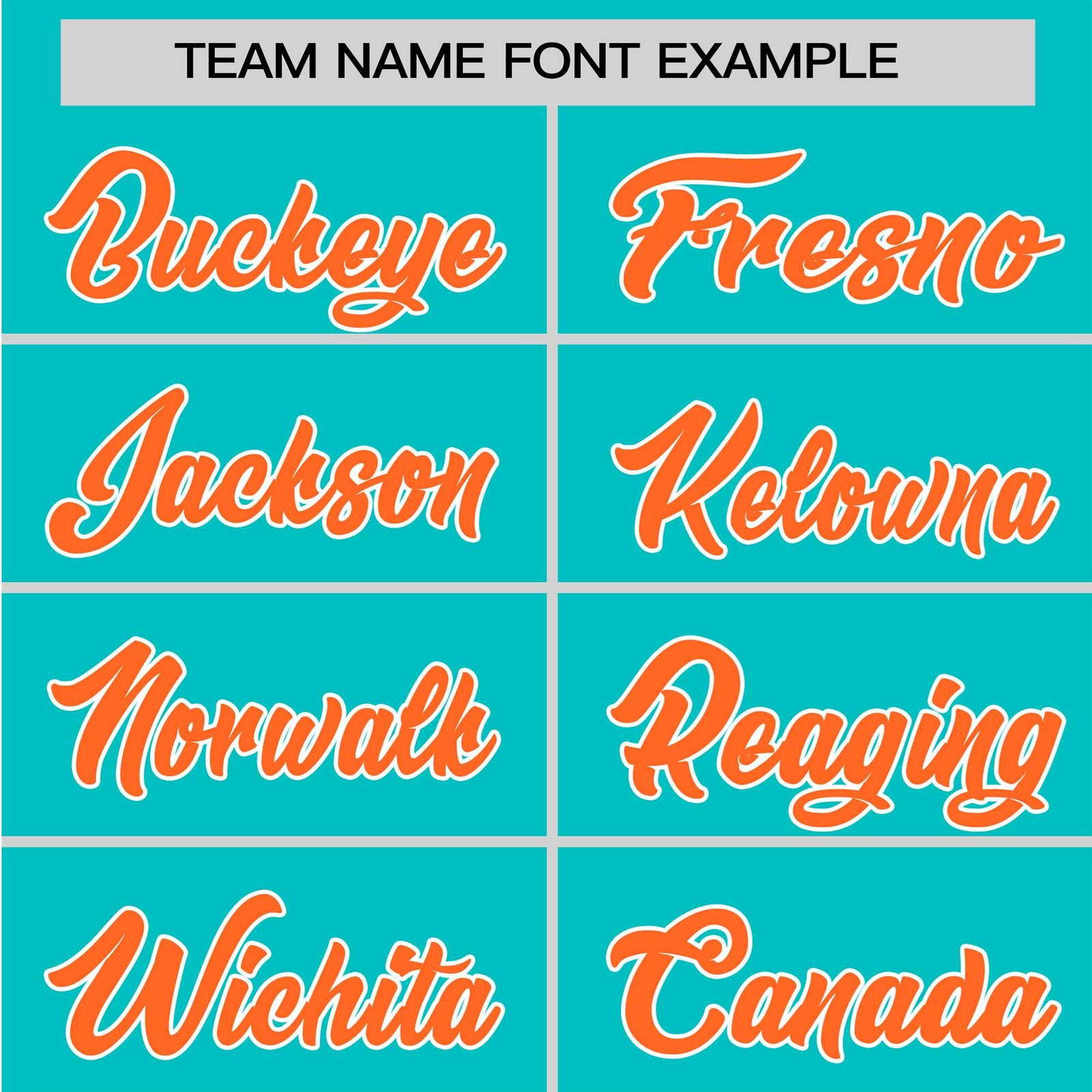 Custom Bright Green White Orange Authentic Baseball Jersey