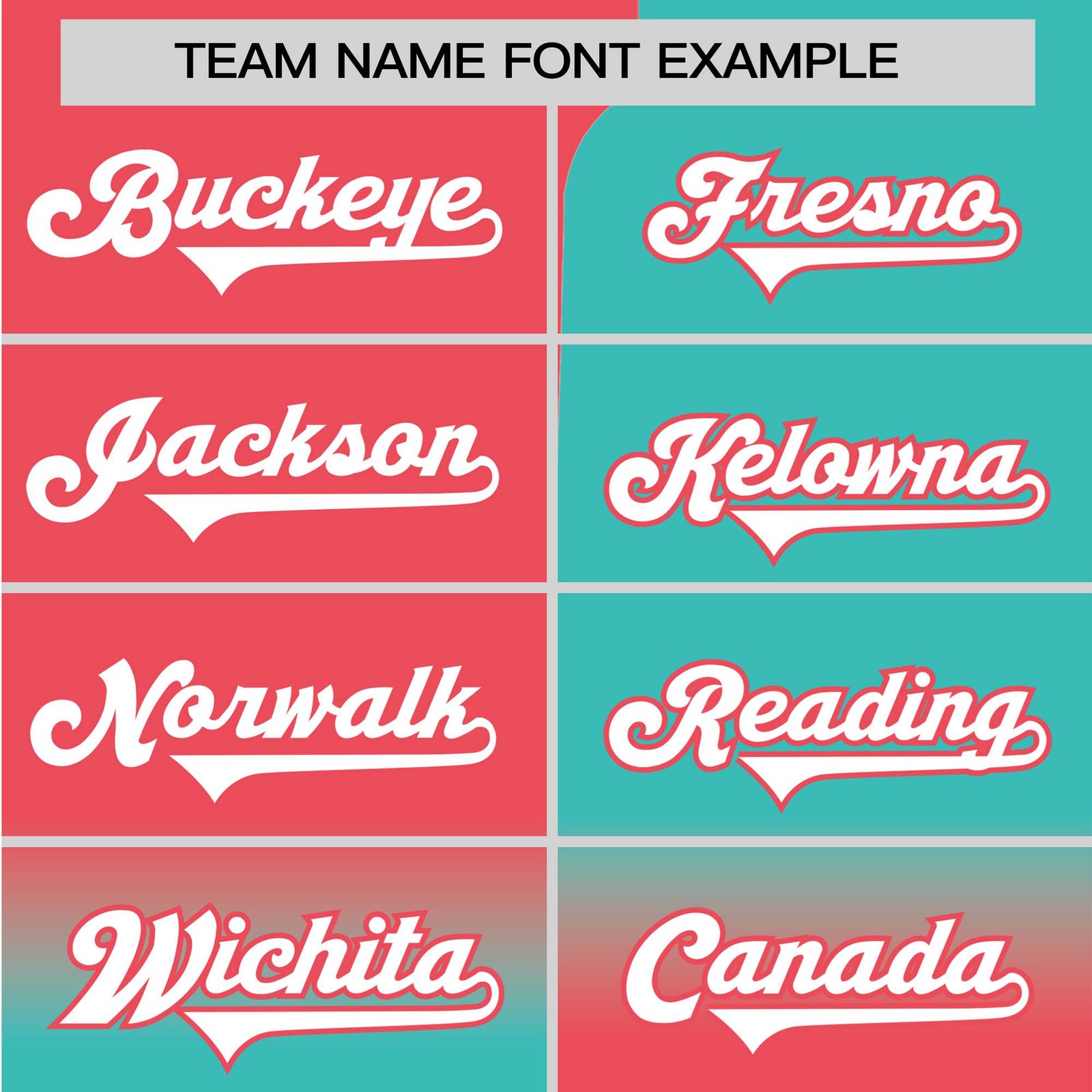 Custom Bright Green-Light Red White Authentic Split Fashion Baseball Jersey