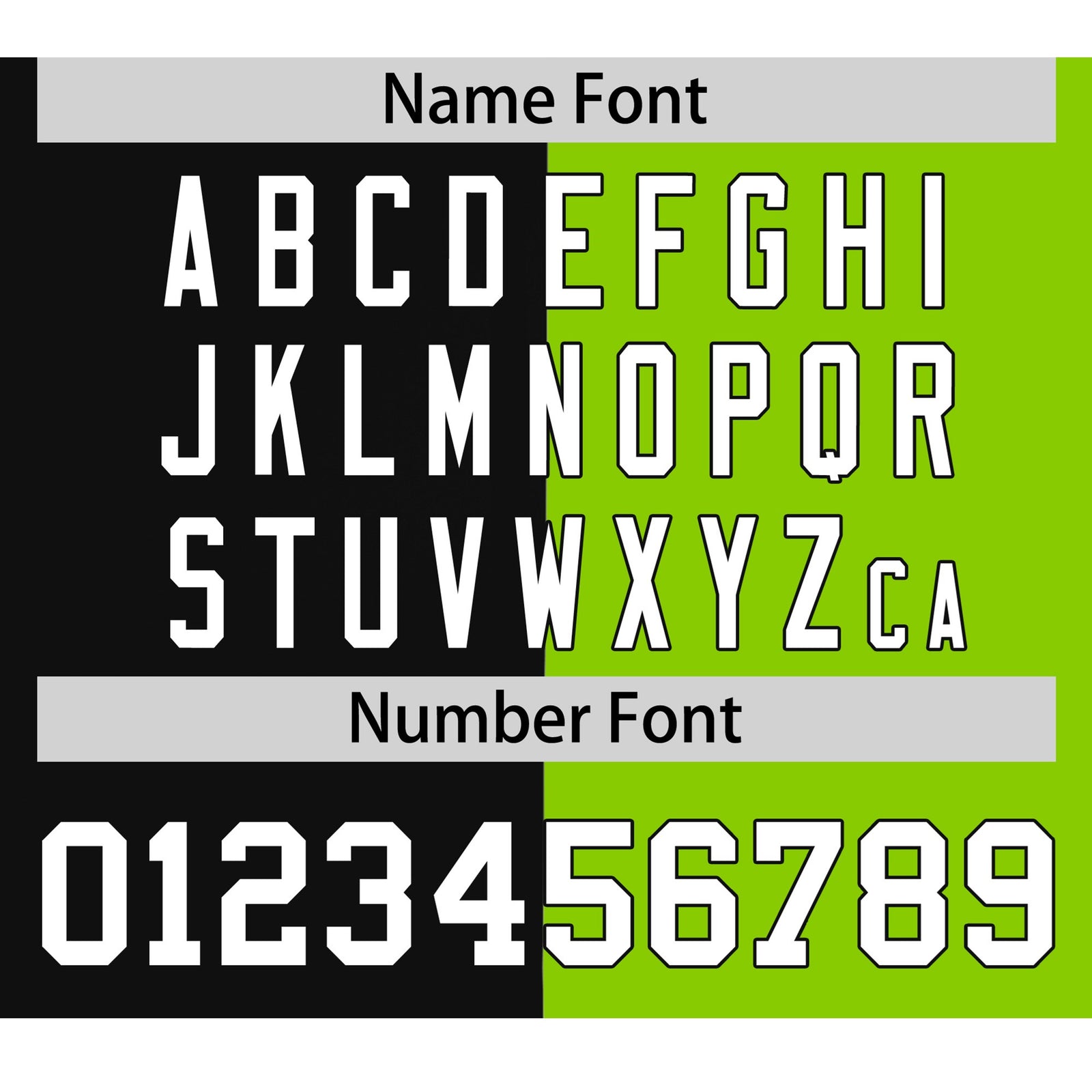 Custom Green-Black White Authentic Split Fashion Baseball Jersey