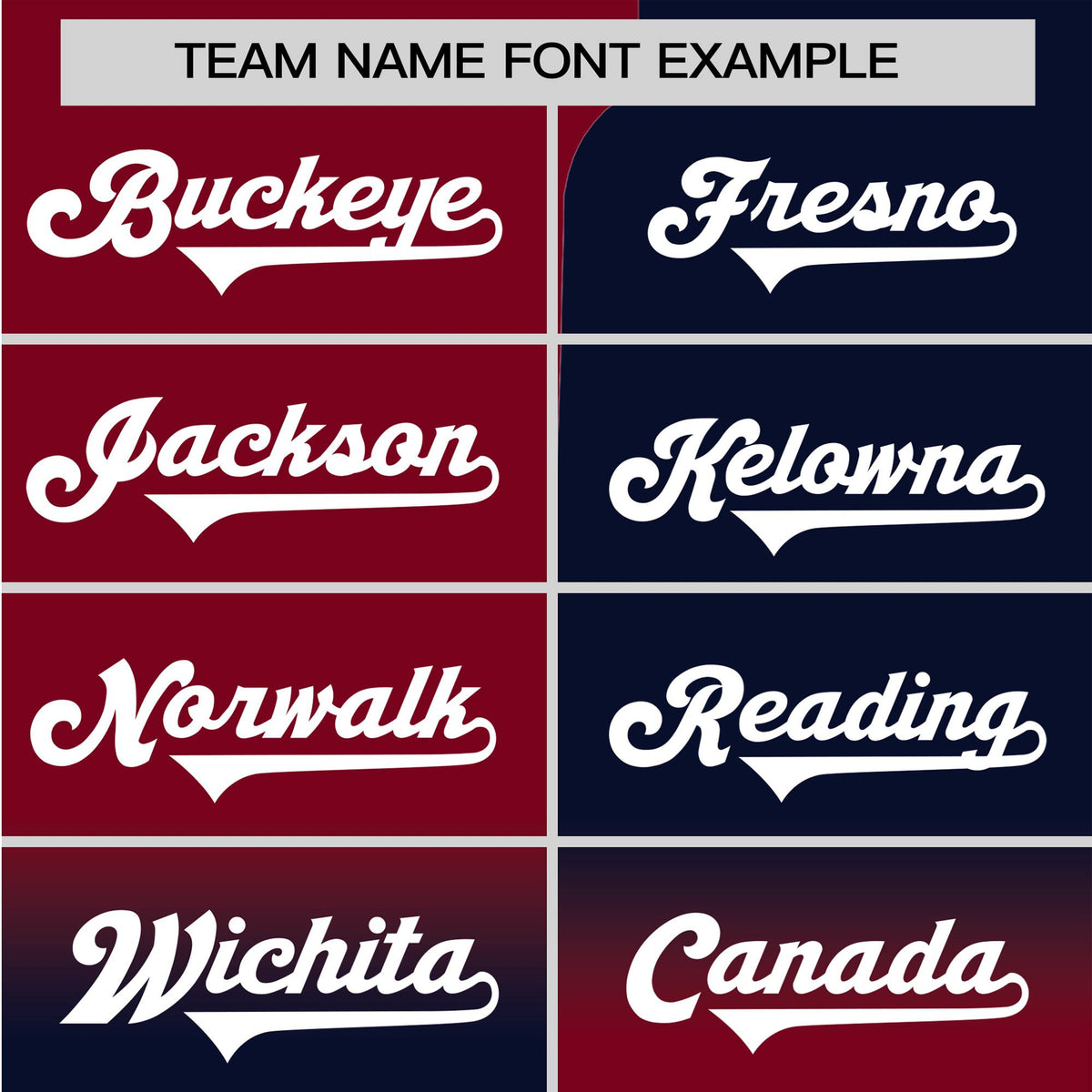 Custom Crimson-Navy White Authentic Split Fashion Baseball Jersey