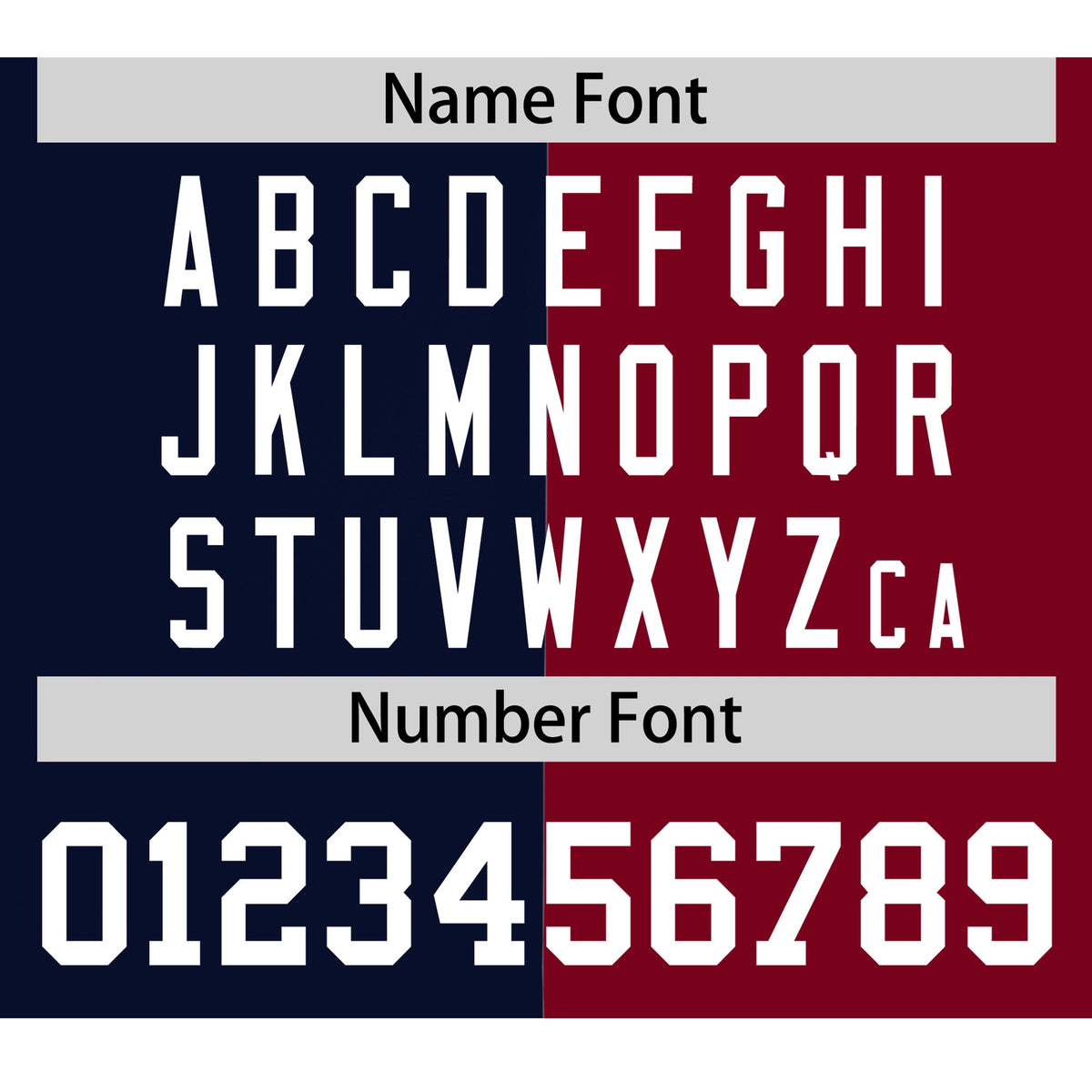 Custom Crimson-Navy White Authentic Split Fashion Baseball Jersey