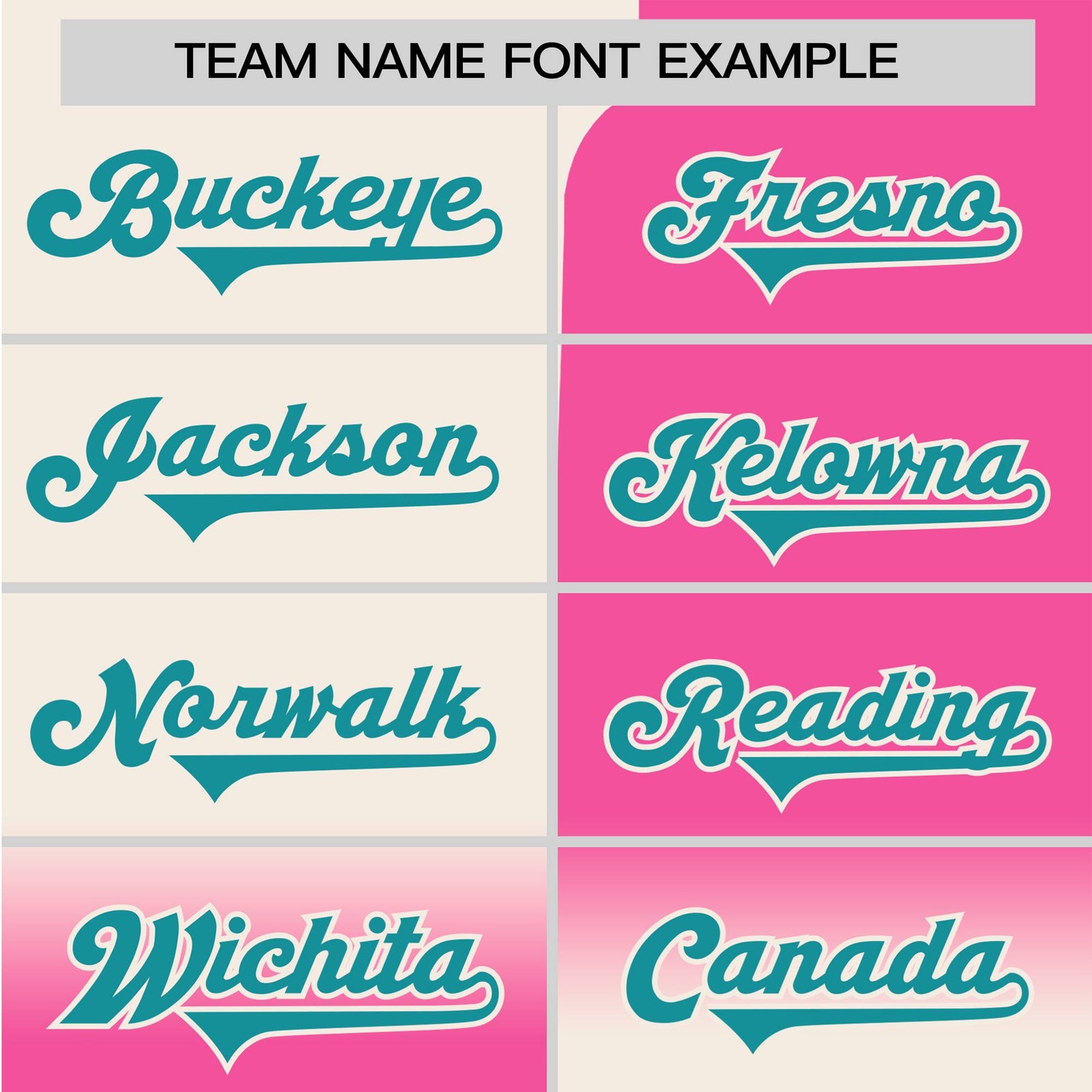 Custom Pink Khaki-Bright Green Authentic Split Fashion Baseball Jersey