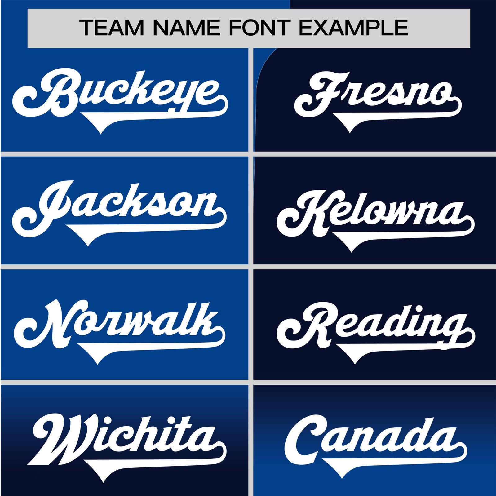 Custom Navy-Blue White Authentic Split Fashion Baseball Jersey