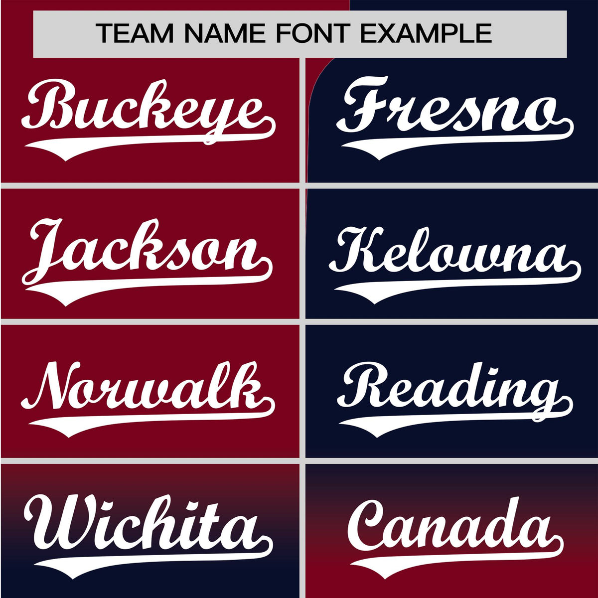 Custom Crimson-Navy White Authentic Split Fashion Baseball Jersey