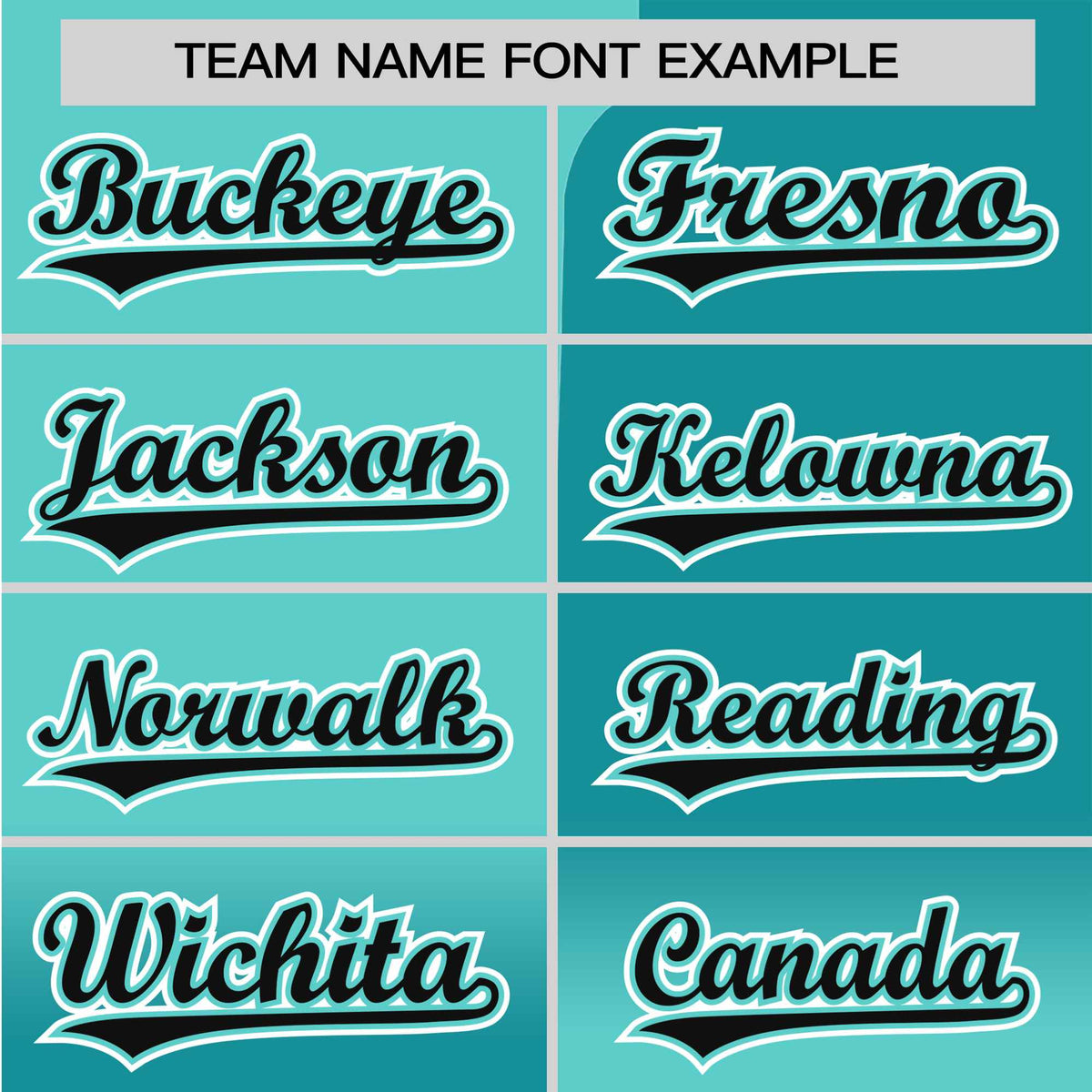 Custom Aqua-Bright Green Authentic Split Fashion Baseball Jersey