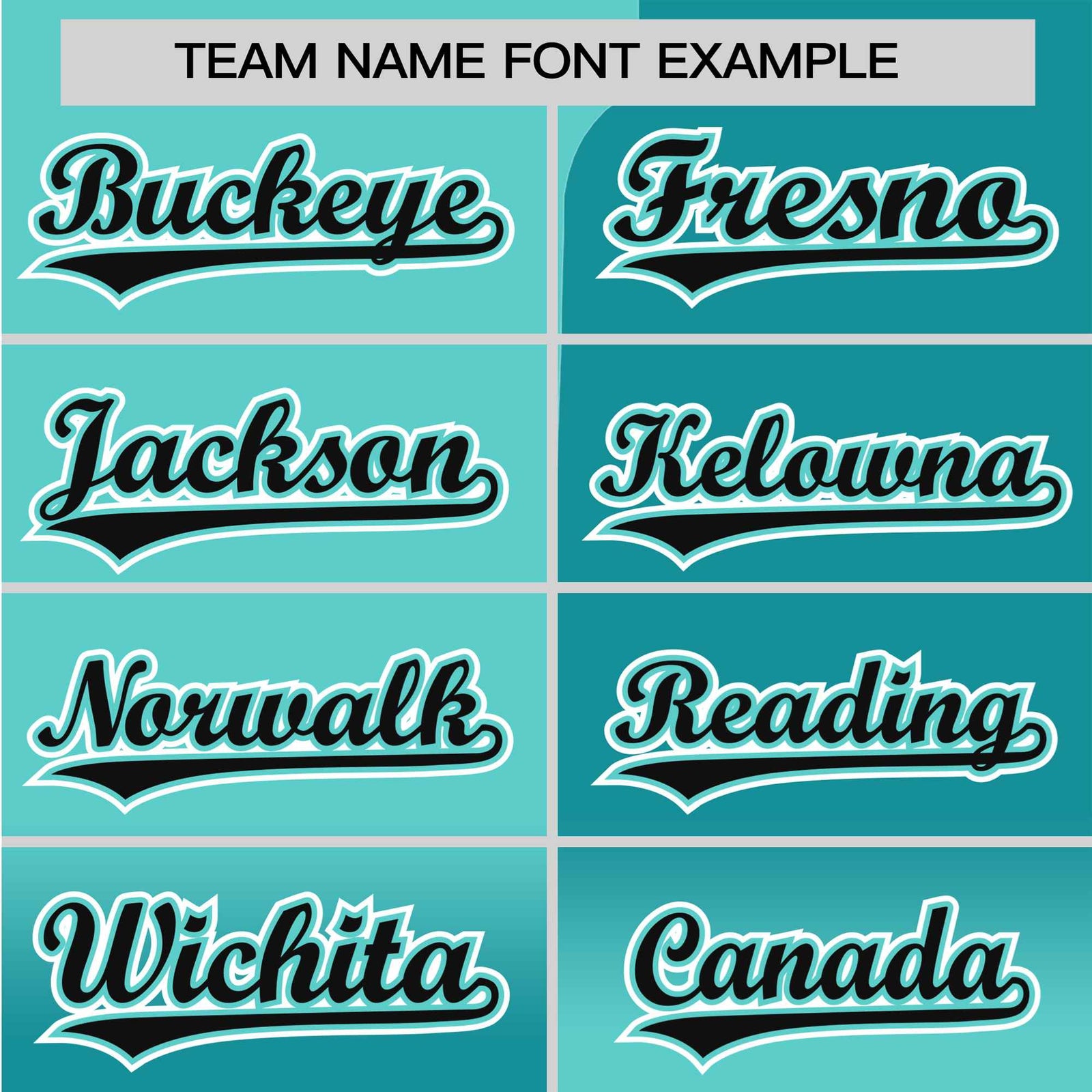 Custom Aqua-Bright Green Authentic Split Fashion Baseball Jersey