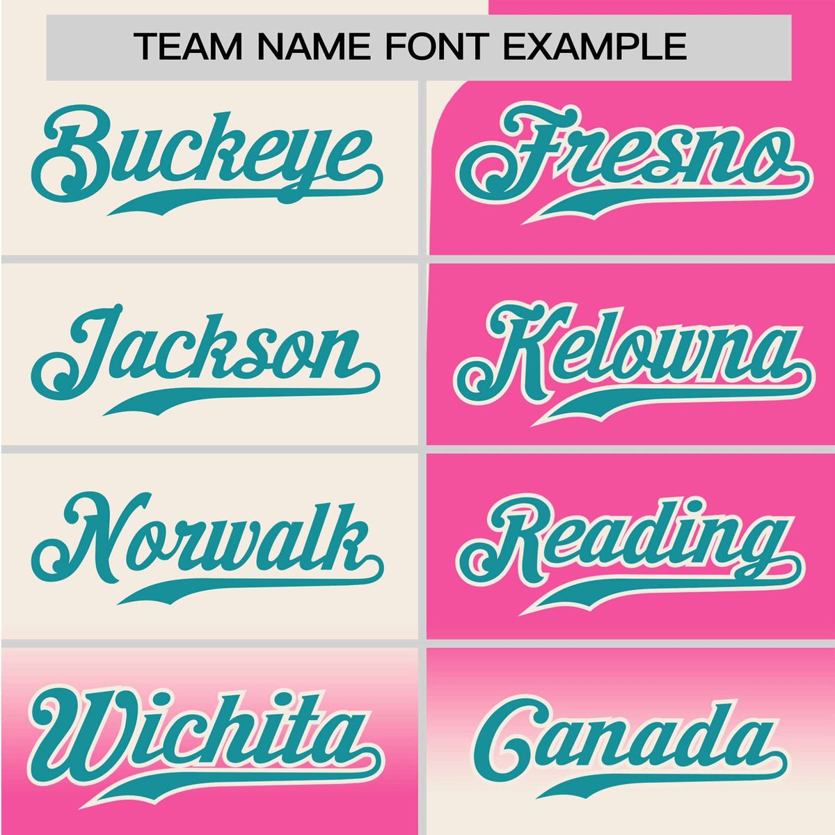 Custom Pink Khaki-Bright Green Authentic Split Fashion Baseball Jersey