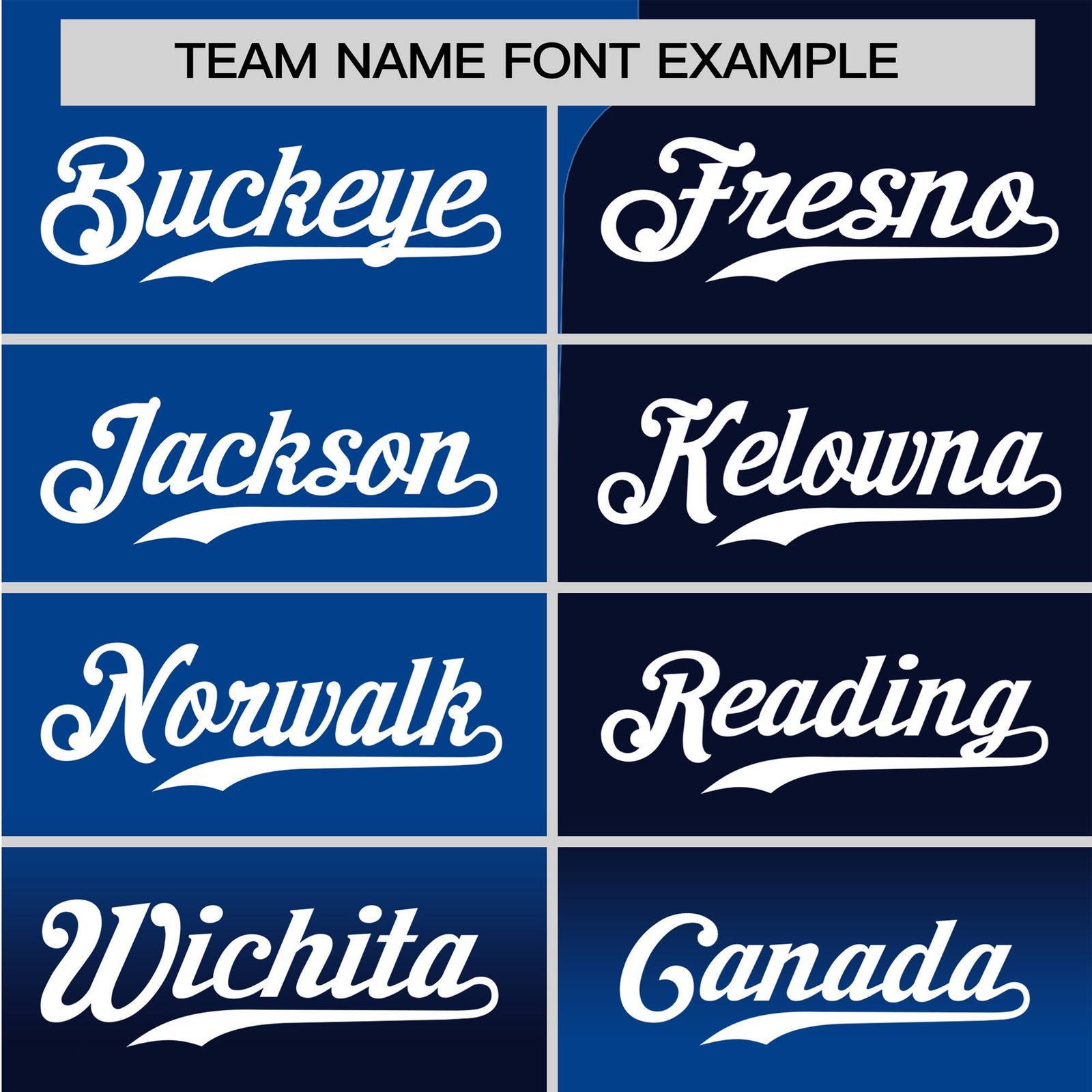 Custom Navy-Blue White Authentic Split Fashion Baseball Jersey