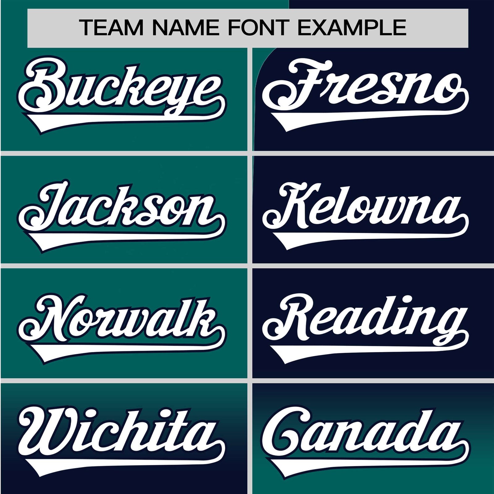 Custom Aqua-Navy White Authentic Split Fashion Baseball Jersey