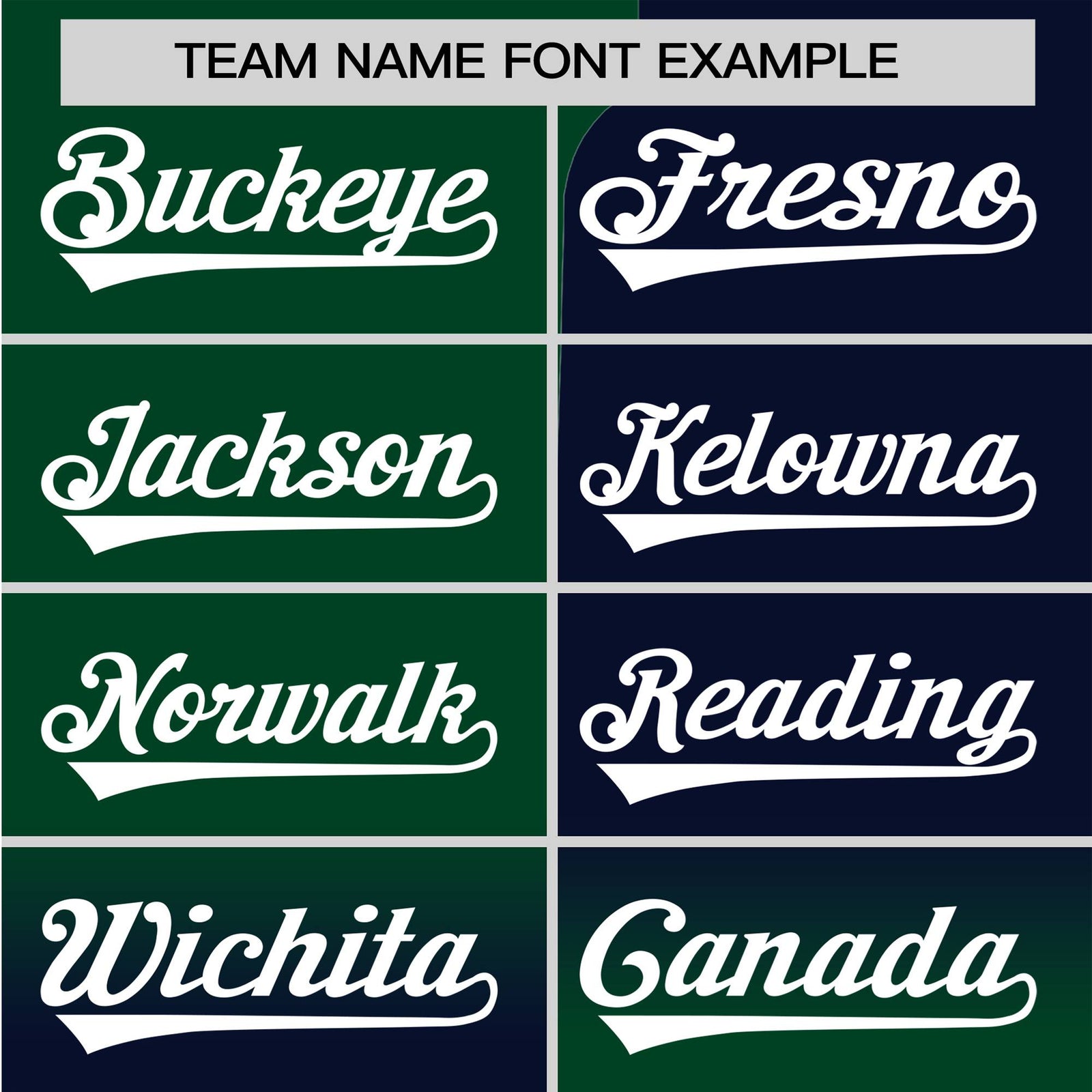 Custom Navy Green White Authentic Split Fashion Baseball Jersey