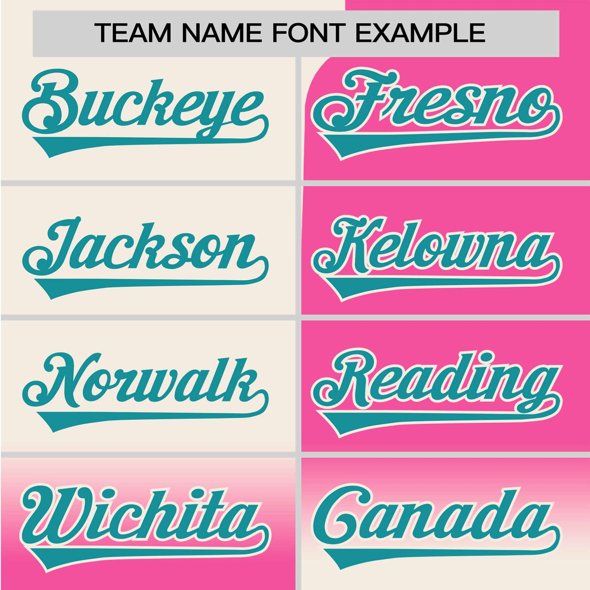 Custom Pink Khaki-Bright Green Authentic Split Fashion Baseball Jersey