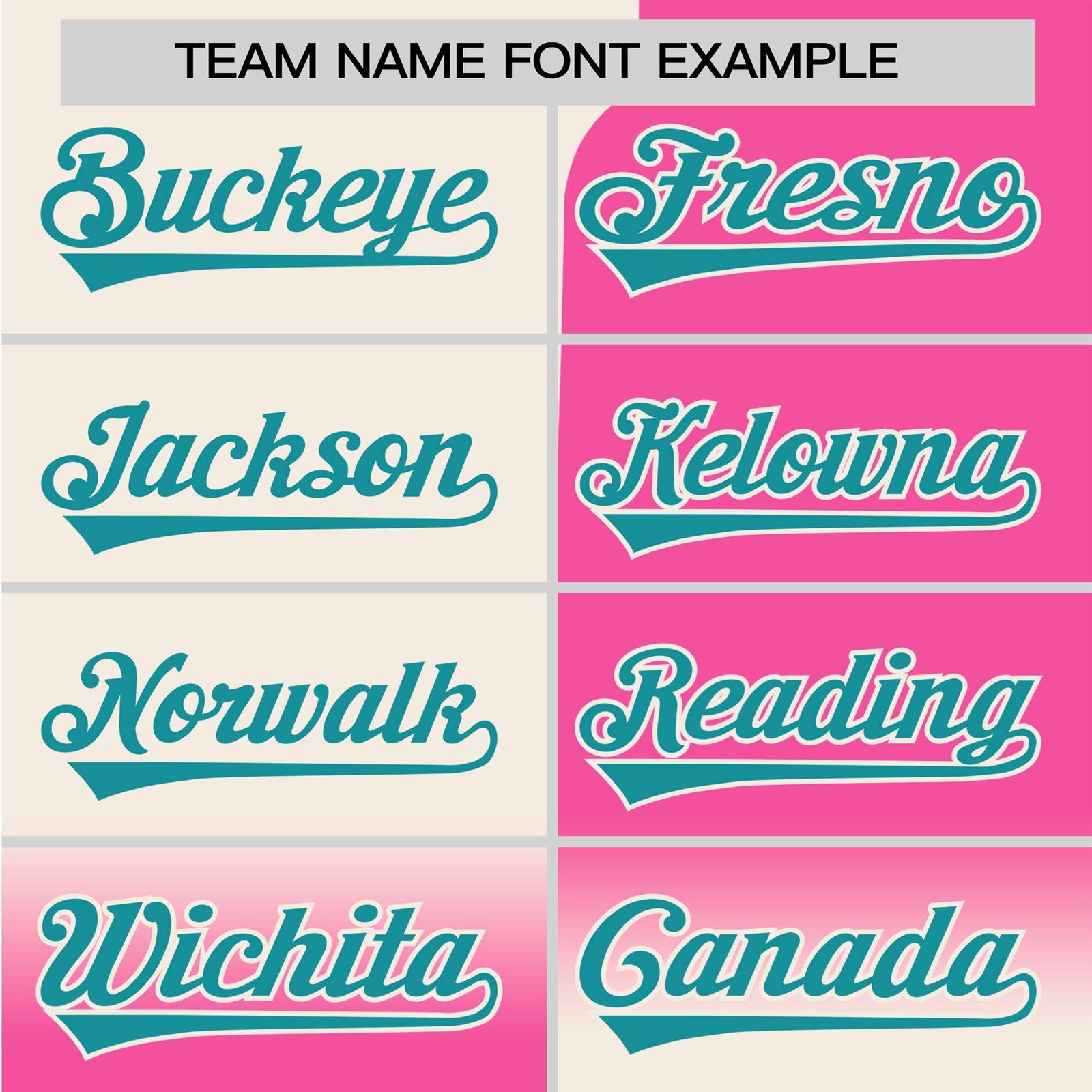 Custom Pink Khaki-Bright Green Authentic Split Fashion Baseball Jersey